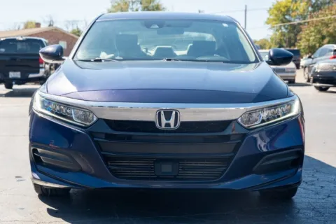 Photos of 2020 Honda Accord LX for sale in Moore, SC at TLC Motors