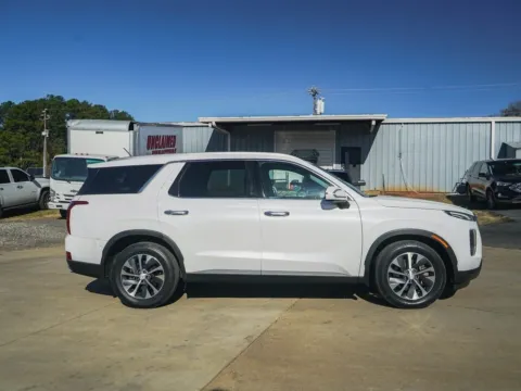 Another view of 2020 Hyundai Palisade SEL for sale in Moore, SC at TLC Motors