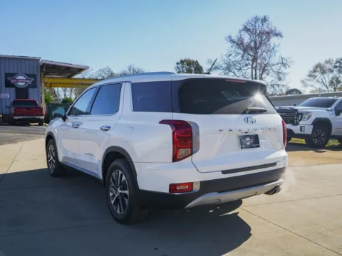 More photos of 2020 Hyundai Palisade SEL at TLC Motors, SC