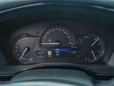 More photos of 2017 Cadillac XT5 Luxury at TLC Motors, SC