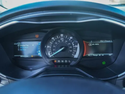 More photos of 2019 Ford Fusion Hybrid SE at TLC Motors, SC