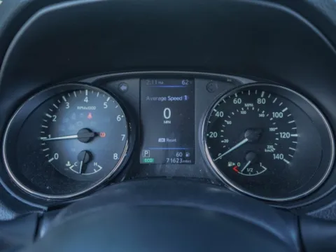 More photos of 2019 Nissan Rogue SV at TLC Motors, SC