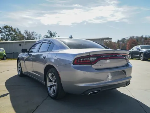 More photos of 2016 Dodge Charger SXT at TLC Motors, SC