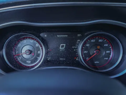 More photos of 2016 Dodge Charger SXT at TLC Motors, SC