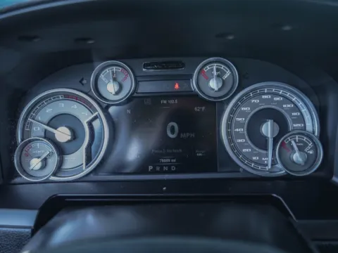 More photos of 2015 Ram 3500 Laramie Longhorn at TLC Motors, SC