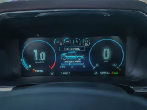 More photos of 2022 Ford F-150 Lariat at TLC Motors, SC