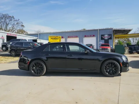 Another view of 2021 Chrysler 300 S for sale in Moore, SC at TLC Motors