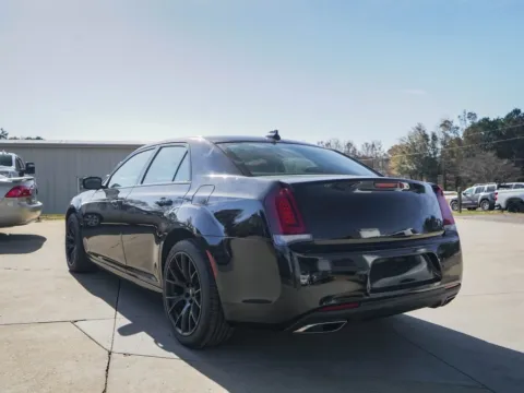 More photos of 2021 Chrysler 300 S at TLC Motors, SC