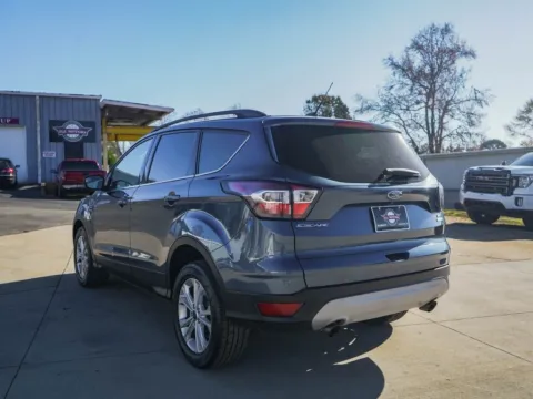 More photos of 2018 Ford Escape SE at TLC Motors, SC