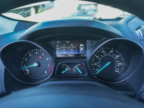 More photos of 2018 Ford Escape SE at TLC Motors, SC