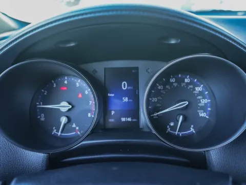 More photos of 2018 Toyota C-HR XLE at TLC Motors, SC