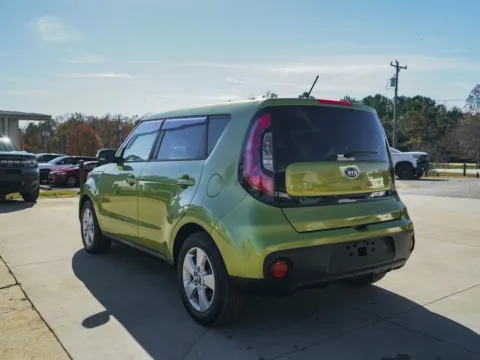 More photos of 2018 Kia Soul at TLC Motors, SC