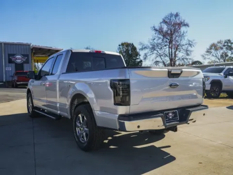 More photos of 2018 Ford F-150 XLT at TLC Motors, SC
