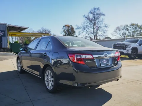 More photos of 2013 Toyota Camry Hybrid LE at TLC Motors, SC