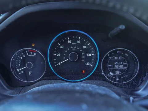 More photos of 2021 Honda HR-V Sport at TLC Motors, SC