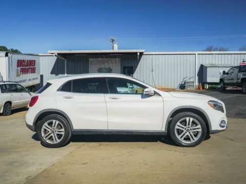 Another view of 2019 Mercedes-Benz GLA 250 for sale in Moore, SC at TLC Motors
