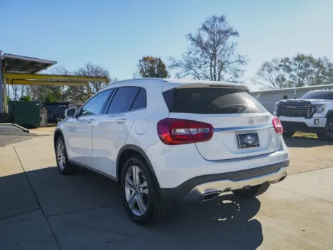 More photos of 2019 Mercedes-Benz GLA 250 at TLC Motors, SC