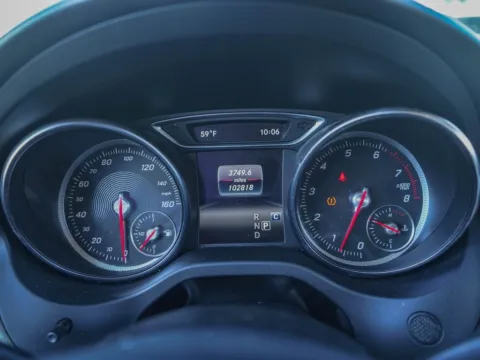 More photos of 2019 Mercedes-Benz GLA 250 at TLC Motors, SC