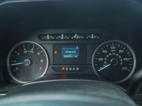 More photos of 2018 Ford F-150 XLT at TLC Motors, SC