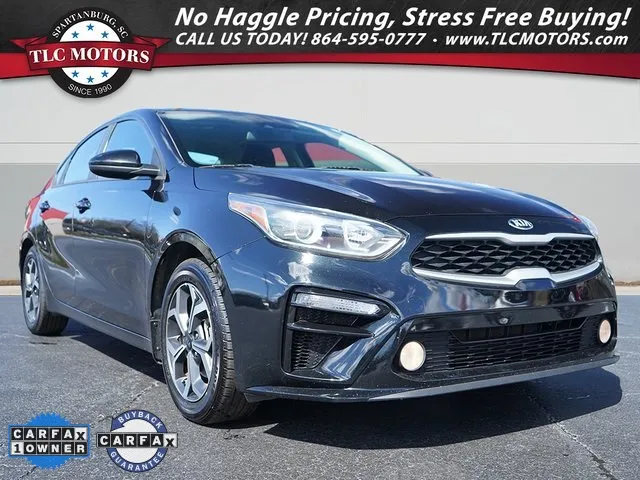 2019 Kia Forte LXS for sale in Moore, SC