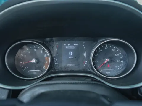 More photos of 2020 Jeep Compass Latitude at TLC Motors, SC