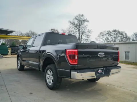 More photos of 2023 Ford F-150 XLT at TLC Motors, SC