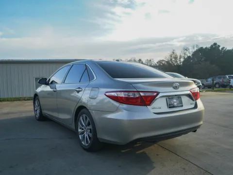 More photos of 2015 Toyota Camry XLE at TLC Motors, SC