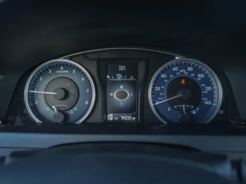 More photos of 2015 Toyota Camry XLE at TLC Motors, SC