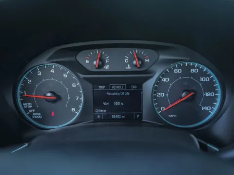 More photos of 2022 Chevrolet Equinox LS at TLC Motors, SC