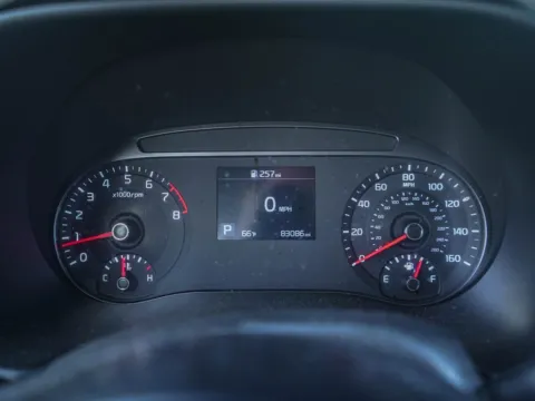 More photos of 2020 Kia Soul S at TLC Motors, SC