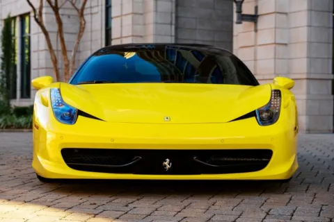 Photos of 2012 Ferrari 458 Italia for sale in Moore, SC at TLC Motors