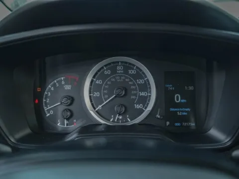 More photos of 2020 Toyota Corolla LE at TLC Motors, SC