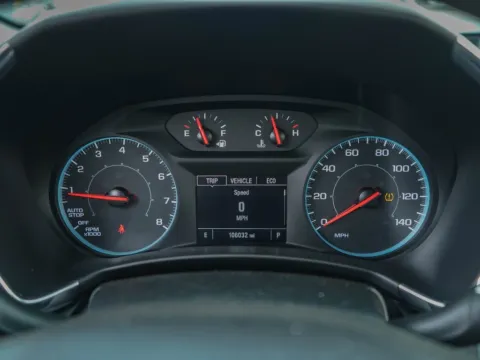 More photos of 2020 Chevrolet Equinox LS at TLC Motors, SC