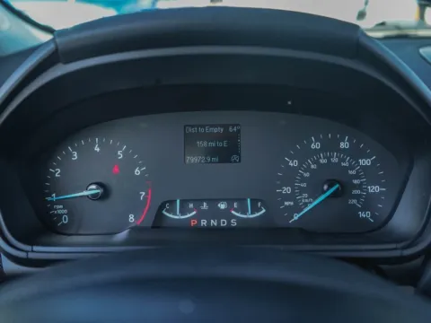 More photos of 2021 Ford EcoSport S at TLC Motors, SC