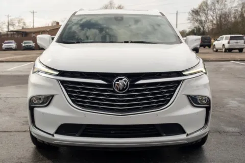 Photos of 2023 Buick Enclave Essence for sale in Moore, SC at TLC Motors