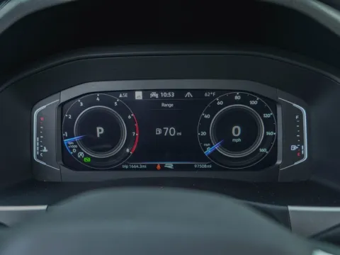 More photos of 2022 Volkswagen Atlas Cross Sport 3.6L V6 SEL Premium R-Line at TLC Motors, SC