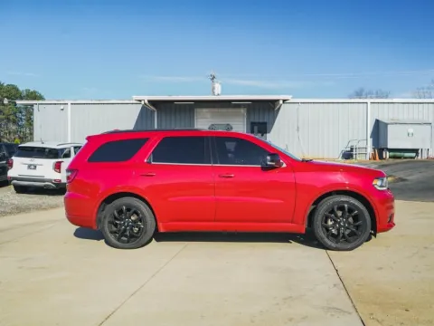 Another view of 2020 Dodge Durango GT Plus for sale in Moore, SC at TLC Motors
