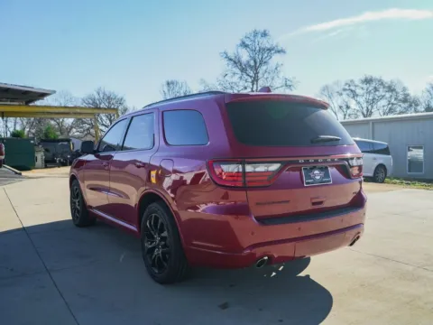 More photos of 2020 Dodge Durango GT Plus at TLC Motors, SC