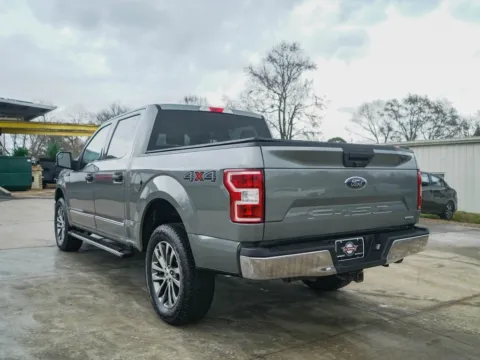 More photos of 2019 Ford F-150 XLT at TLC Motors, SC
