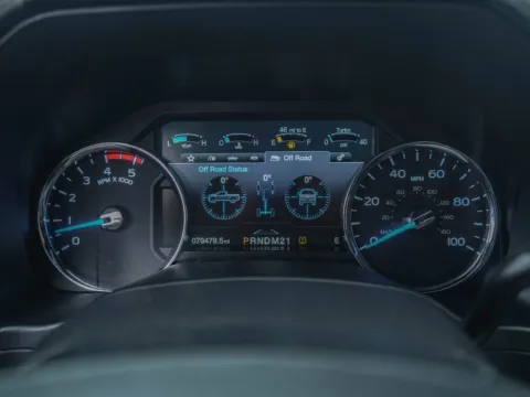 More photos of 2017 Ford F-250SD Platinum at TLC Motors, SC