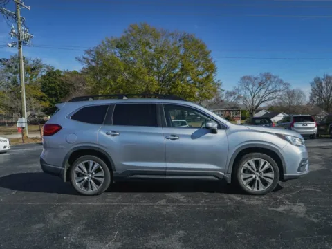 Another view of 2019 Subaru Ascent Premium for sale in Moore, SC at TLC Motors