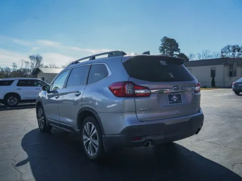 More photos of 2019 Subaru Ascent Premium at TLC Motors, SC