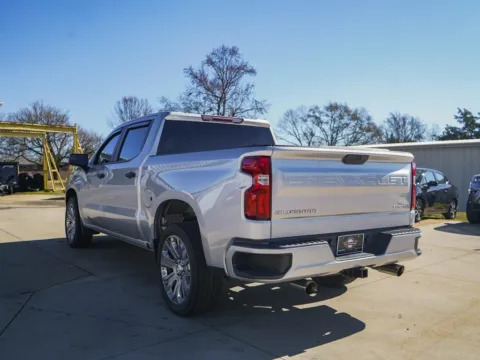 More photos of 2021 Chevrolet Silverado 1500 Custom at TLC Motors, SC