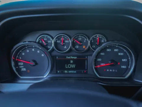 More photos of 2021 Chevrolet Silverado 1500 Custom at TLC Motors, SC