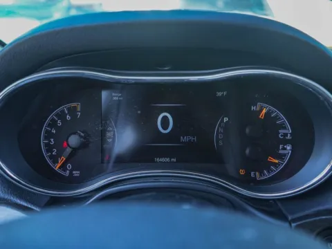 More photos of 2015 Jeep Grand Cherokee Limited at TLC Motors, SC