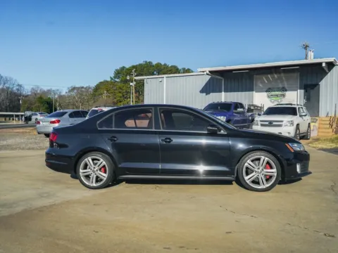 Another view of 2015 Volkswagen Jetta 2.0T GLI SEL for sale in Moore, SC at TLC Motors