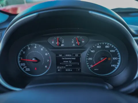 More photos of 2023 Chevrolet Malibu LT at TLC Motors, SC