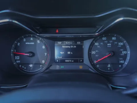 More photos of 2023 Chevrolet TrailBlazer LT at TLC Motors, SC