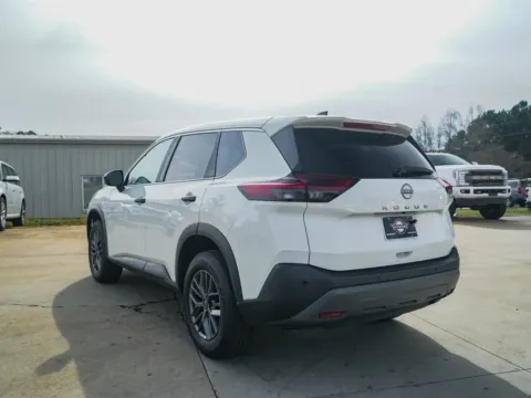 More photos of 2023 Nissan Rogue S at TLC Motors, SC