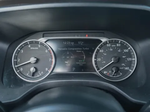 More photos of 2023 Nissan Rogue S at TLC Motors, SC